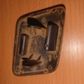 накладка форсунки омивача фари передньої Volkswagen Golf IV (1997-2006) 1J0955109A