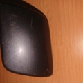 накладка форсунки омивача фари передньої Volkswagen Golf IV (1997-2006) 1J0955109A