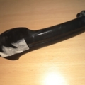 Накладка ручки передніх правих дверей vw golf iv Volkswagen Golf IV (1997-2006) 1J0867172A