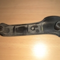 Накладка ручки передніх правих дверей vw golf iv Volkswagen Golf IV (1997-2006) 1J0867172A