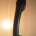 Накладка ручки передніх правих дверей vw golf iv Volkswagen Golf IV (1997-2006) 1J0867172A