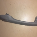 Накладка ручки передніх правих дверей vw golf iv Volkswagen Golf IV (1997-2006) 1J0867172A
