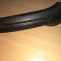 Накладка ручки передніх правих дверей vw golf iv Volkswagen Golf IV (1997-2006) 1J0867172A