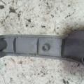 Накладка ручки передніх правих дверей vw golf iv Volkswagen Golf IV (1997-2006) 1J0867172A