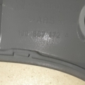 Накладка ручки передніх правих дверей vw golf iv Volkswagen Golf IV (1997-2006) 1J0867172A