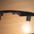 Накладка ручки передніх правих дверей vw golf iv Volkswagen Golf IV (1997-2006) 1J0867172A