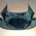 Накладка рульової колонки верхня vw Volkswagen Golf IV (1997-2006) 1J0858565B