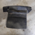 Накладка рульової колонки верхня vw Volkswagen Golf IV (1997-2006) 1J0858565B