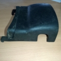 Накладка рульової колонки верхня vw Volkswagen Golf IV (1997-2006) 1J0858565B