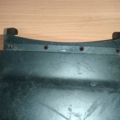 Накладка рульової колонки верхня vw Volkswagen Golf IV (1997-2006) 1J0858565B