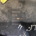 Накладка рульової колонки верхня vw Volkswagen Golf IV (1997-2006) 1J0858565B