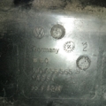 Накладка рульової колонки верхня vw Volkswagen Golf IV (1997-2006) 1J0858565B