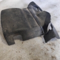 Накладка рульової колонки верхня vw Volkswagen Golf IV (1997-2006) 1J0858565B