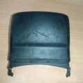 Накладка рульової колонки верхня vw Volkswagen Golf IV (1997-2006) 1J0858565B