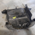 Накладка рульової колонки верхня vw Volkswagen Golf IV (1997-2006) 1J0858565B