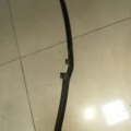 Направляющая стекла зл Volkswagen Golf IV (1997-2006) 1J6839409A03C