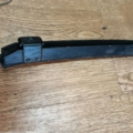 Направляющая стекла зл Volkswagen Golf IV (1997-2006) 1J6839409A03C