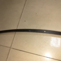 Направляющая стекла зл Volkswagen Golf IV (1997-2006) 1J6839409A03C