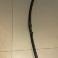 Направляющая стекла зл Volkswagen Golf IV (1997-2006) 1J6839409A03C