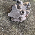 Насос гідропідсилювача керма Volkswagen Golf IV (1997-2006) 1J0422154B