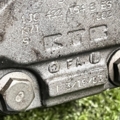 Насос гідропідсилювача Volkswagen Golf IV (1997-2006) 1J0422154