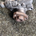 Насос гур  Volkswagen Golf IV (1997-2006) 1J0422154B