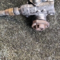 Насос гур  Volkswagen Golf IV (1997-2006) 1J0422154B