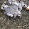 Насос гур  Volkswagen Golf IV (1997-2006) 1J0422154B