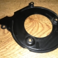 OBUDOWA ROZRZDU VW GOLF 1,6 98-14 Volkswagen Golf IV (1997-2006) 06A109175B
