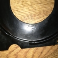 OBUDOWA ROZRZDU VW GOLF 1,6 98-14 Volkswagen Golf IV (1997-2006) 06A109175B