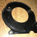 OBUDOWA ROZRZDU VW GOLF 1,6 98-14 Volkswagen Golf IV (1997-2006) 06A109175B