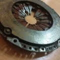 Офіційний LUK  комплект зчеплення Volkswagen Golf IV (1997-2006) 038141025D