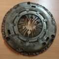 Офіційний LUK  комплект зчеплення Volkswagen Golf IV (1997-2006) 038141025D