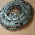 Офіційний LUK  комплект зчеплення Volkswagen Golf IV (1997-2006) 038141025D