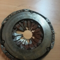Офіційний LUK  комплект зчеплення Volkswagen Golf IV (1997-2006) 038141025D