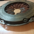 Офіційний LUK  комплект зчеплення Volkswagen Golf IV (1997-2006) 038141025D