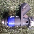 Паливна форсунка  Volkswagen Golf IV (1997-2006) 036906031AB