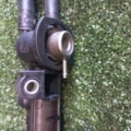 Паливна рейка Volkswagen Golf IV (1997-2006) 06A133317A
