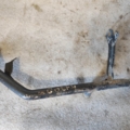 Патрубок 048121065b audi з нержавіючої сталі Volkswagen Golf IV (1997-2006) 048121065B