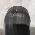 Патрубок інтеркулера Volkswagen Golf IV (1997-2006) 06A145708B