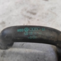 Патрубок охолодження skoda octavia a5 1.9d Volkswagen Golf IV (1997-2006) 1J0121157AK