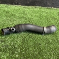 Патрубок охолодження Volkswagen Golf IV (1997-2006) 1J0121096S