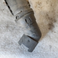 Патрубок повітряного фільтра Volkswagen Golf IV (1997-2006) 1J0129594C