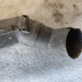 Патрубок повітряного фільтра Volkswagen Golf IV (1997-2006) 1J0129594C