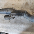 Патрубок повітряного фільтра Volkswagen Golf IV (1997-2006) 1J0129594C
