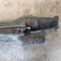 Патрубок повітряного фільтра Volkswagen Golf IV (1997-2006) 1J0129594C
