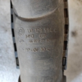 Патрубок повітряного фільтра Volkswagen Golf IV (1997-2006) 1J0129594C