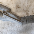 Патрубок повітряного фільтра Volkswagen Golf IV (1997-2006) 1J0129594C
