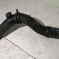 Патрубок системи охолодження гумовий з фітингами Volkswagen Golf IV (1997-2006) 1J0122157M