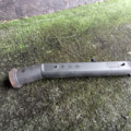 Патрубок системи охолодження Volkswagen Golf IV (1997-2006) 032121065D